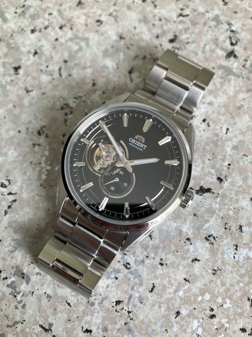 ORIENT Contemporary Collection Automatic Watch RN… - image 2