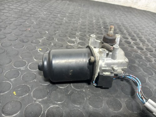 SUZUKI SWIFT Wiper Motor Front 2004-2011 3 Door Hatchback - Picture 3 of 6