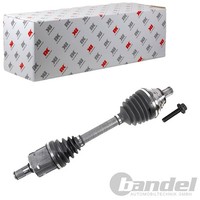 NK Antriebswelle Vorderachse Links Passend FÜR Audi A3 Cupra Leon Seat Leon