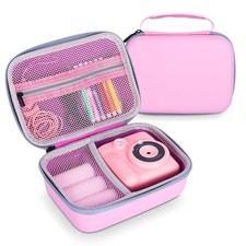 Phetium Instant Print Camera Case Compatible with ESOXOFFORE/Cimizi/DUDUDRAGO...