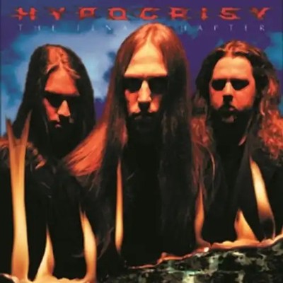 Hypocrisy - The Final Chapter