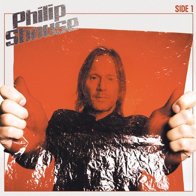 Philip Shouse Vol 1 (CD) Album