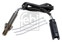 Febi Bilstein Lambdasonde Sensor Abgassteuerung 24231 FüR E46 BMW 3Er 5Er E39