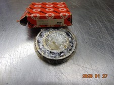 FAG 6206 C3 DEEP GROOVE BALL BEARING