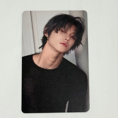 TXT YEONJUN NO LABELS: PART 01 UMS Japan Benefit Official