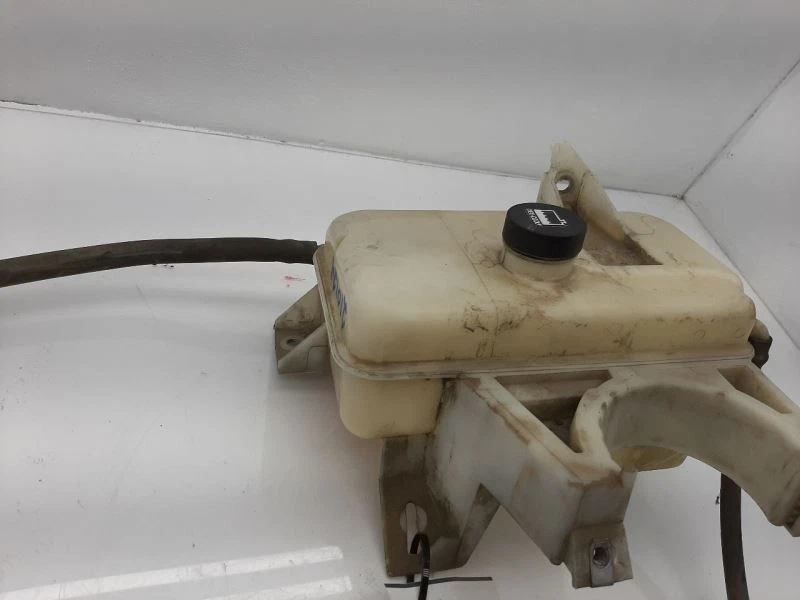 Depósito de refrigerante 02-09 GMC Envoy 25780737 Foto 3 de 4