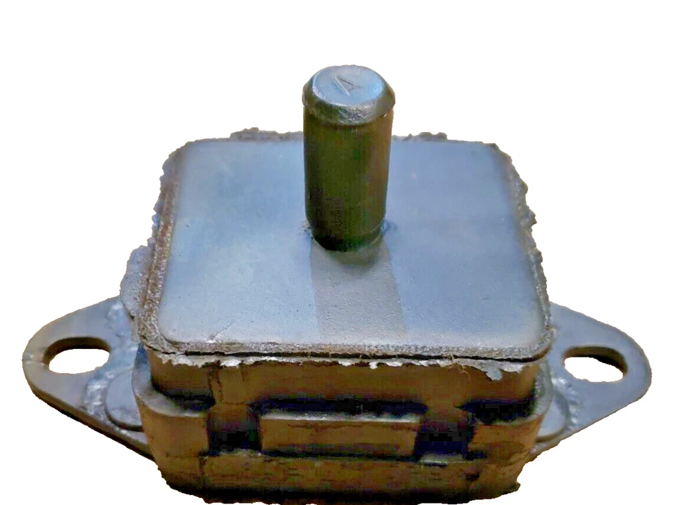 (QTY:2) CORTECO 2280 крепление двигателя подходит для различных AMC и Jeep 602280 - Изображение 4 из 4