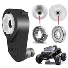 24 Volt Rs555 30000Rpm Gearbox with High Torque Motor for Power Wheels Motor Upg