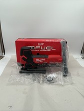 Milwaukee 2737B-20 M18 FUEL Barrel Grip Jig Saw (Bare Tool)