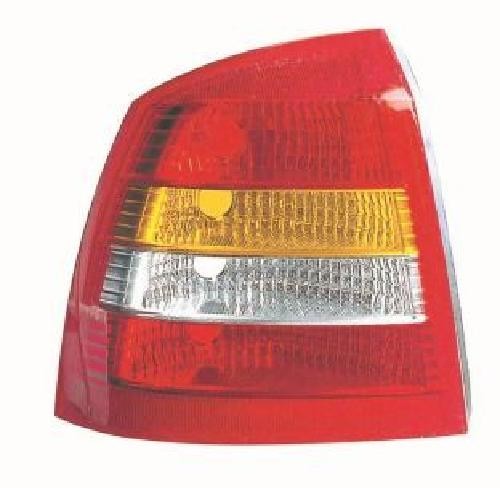 Original Abakus Heckleuchte 442-1916R-UE FüR Opel-image