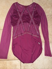 Balera Medium Adult Dance Costume