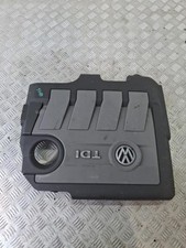 Cache moteur  VOLKSWAGEN POLO 5 PHASE 1 03l103925b