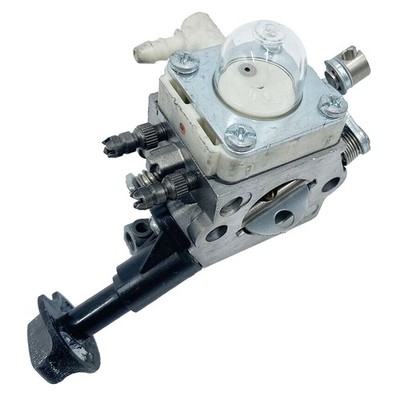Carburetor Fit for Stihl SR200 SR200D SR200Z Sprayer S244 Zama C1M-S244 zy