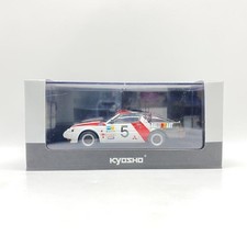 1/43 Kyosho Mitsubishi Starion 1985 Group A InterTEC [24]