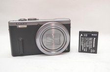✨Excellent Condition✨ Panasonic LUMIX DMC-TZ60 in Working Condition