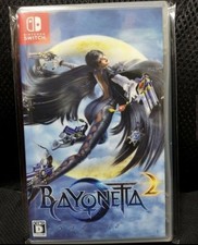 ebay® Auktion 278363954476 | Bayonetta 2 Nintendo Switch Software Thumbnail of ebay® auction 278363954476 | Bayonetta 2 Nintendo Switch Software