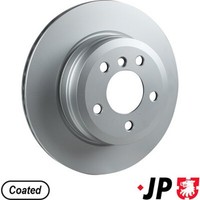 2X Bremsscheibe JP JP Group 1463204800 FüR E70 F15 F85 F86 BMW E72 X5 F16 E71 X6