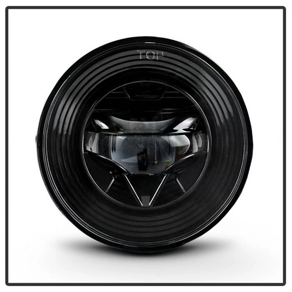 Luces antiniebla LED Spyder Auto 9043246 Foto 3 de 4