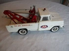 Vintage 1960's tonka AA Tow Truck