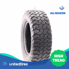 Used Lt 27570r18 Hankook Dynapro Mt2 125122r - 9.532