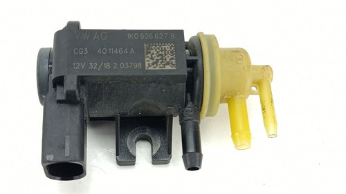 1K0906627B ZUSÄTZLICHES LUFTVENTIL / 205435 FÜR VOLKSWAGEN GOLF VII VARIANT BA5