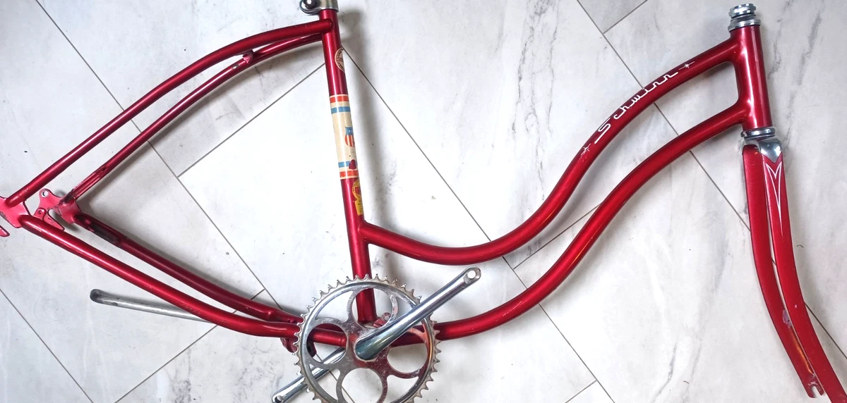 1961 Bike Collectibles for sale | eBay