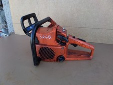 Sachs DOLMAR PS33 Benzinkettensäge  Motorsäge Kettensäge Teilespender an Bastler