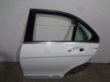 A2047302100 HINTERE LINKE TÜR / 4 PUERTAS / BLANCA / 4623969 FÜR MERCEDES-BENZ C A2047302100 HINTERE LINKE TÜR / 4 PUERTAS / BLANCA / 4623969 FÜR MERCEDES-BENZ C