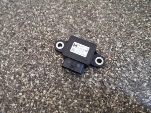 NISSAN LEAF ZE1 Beschleunigungssensor 47930JG200 Electricity 2014 33978003