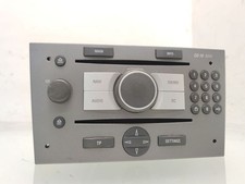 Opel Vectra C 2005 Radio CD-Player DVD-Player Navigation 13113150 ARA351425