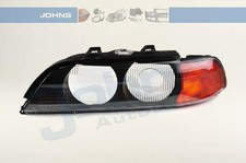 JOHNS 20 16 19-1 Blinker Blinkleuchte vorne Links für BMW 5 Limousine (E39)