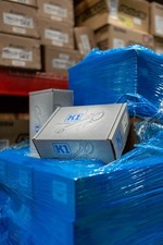 Chevy LS 6.098" HD H-Beam