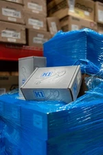 Chevy LS 6.098" HD H-Beam