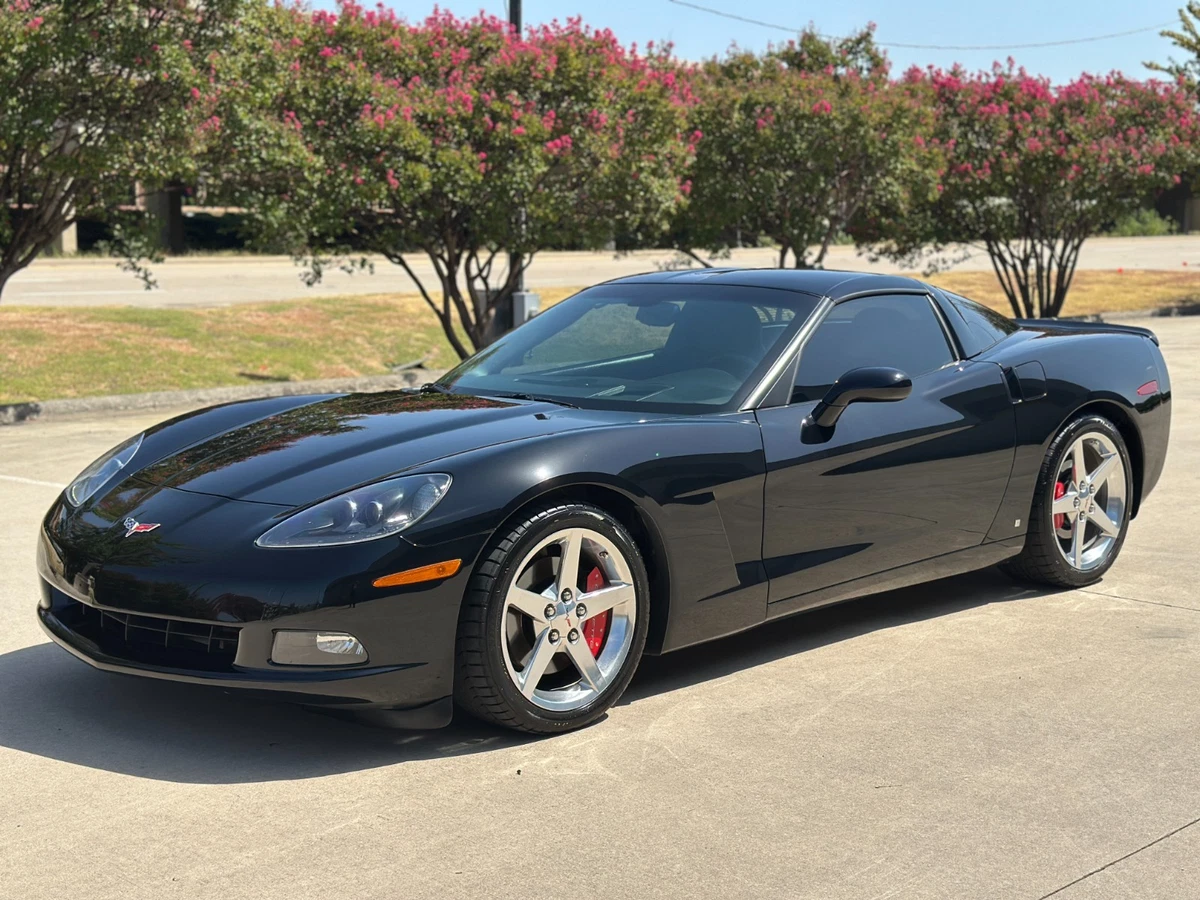 Chevrolet Corvette 2005 for sale | eBay