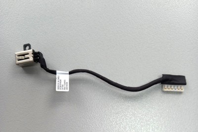 Dell Vostro 3501 Inspiron 3405 3501 DC-Buchse Steckdose Ladekabel 04VP7C