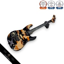 Guitare électrique ESP George