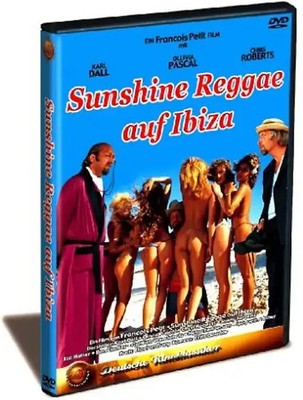 Sunshine Reggae auf Ibiza