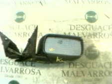 Retroviseur droit (ou coque) Lancia KAPPA