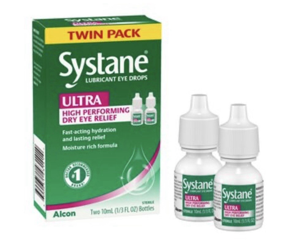 2 Twin Pack , Exp 2027-2028