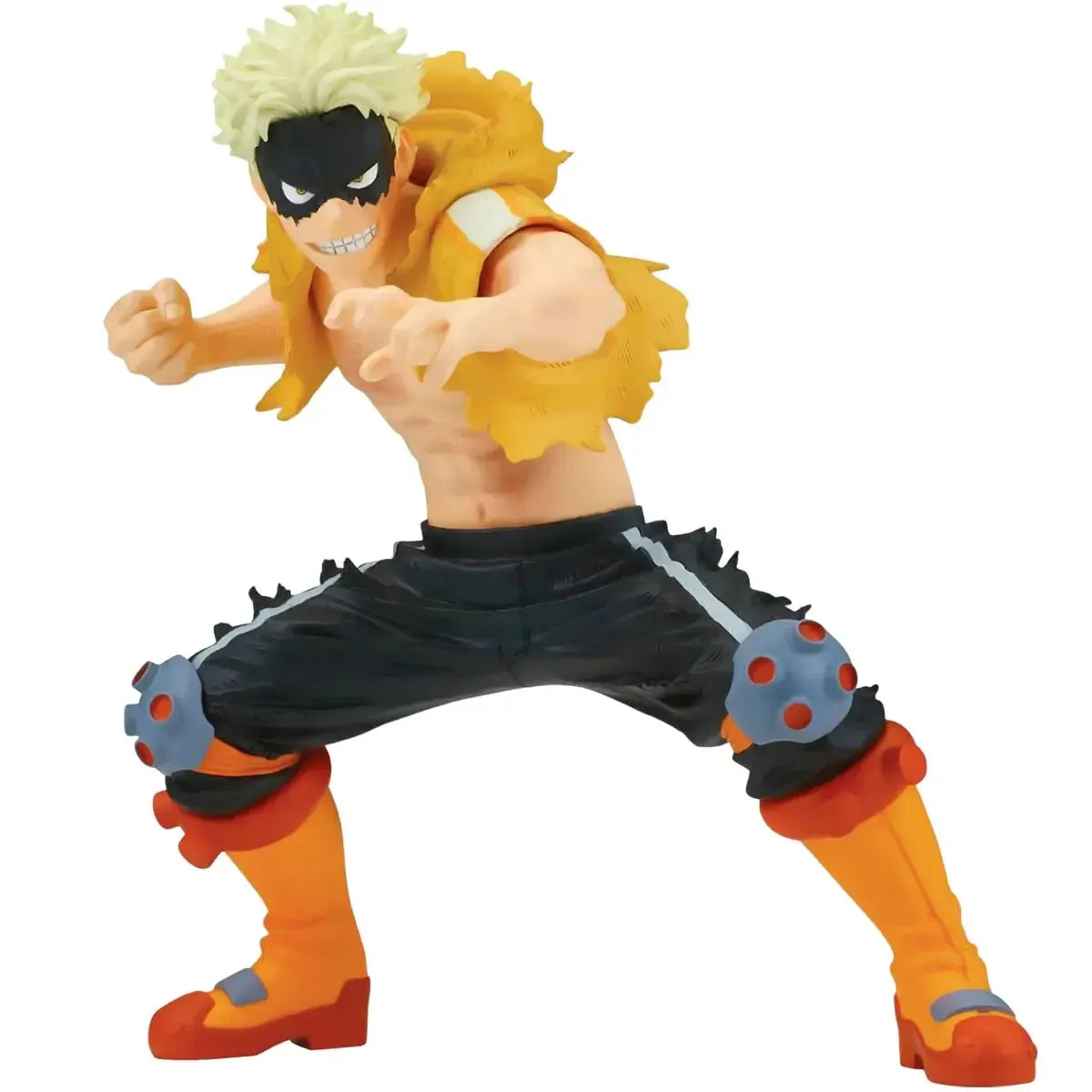 Figura My Hero Academia - Skinny Fat Gum [Taishiro Toyomitsu] (5,9") - Bandai Sp