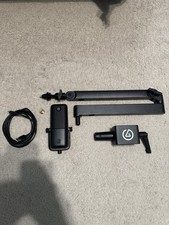 Elgato Wave:3 Bundle Microphone for Streaming