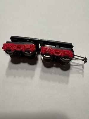 Märklin Tendergestell mit Telexkupplung zb. für 3026 und 3027 bzw. 3047
