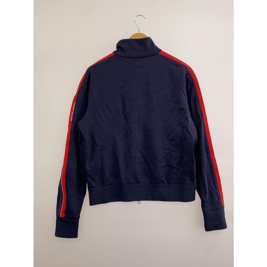 MONCLER MAGLIIA CARDIGAN Track Jacket M Polyester Men 2460 thumbnail 2