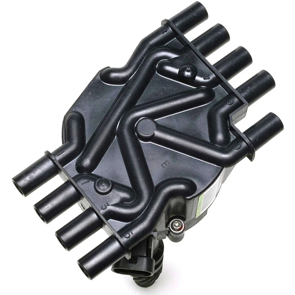 Distribuidor Delphi CZ20008 para camioneta Chevy Suburban SaVana Express GMC C3500 Foto 3 de 3