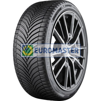 Ganzjahresreifen BRIDGESTONE 195/60 R 18 TL 96H TURANZA ALL SEASON 6 XL A1956018