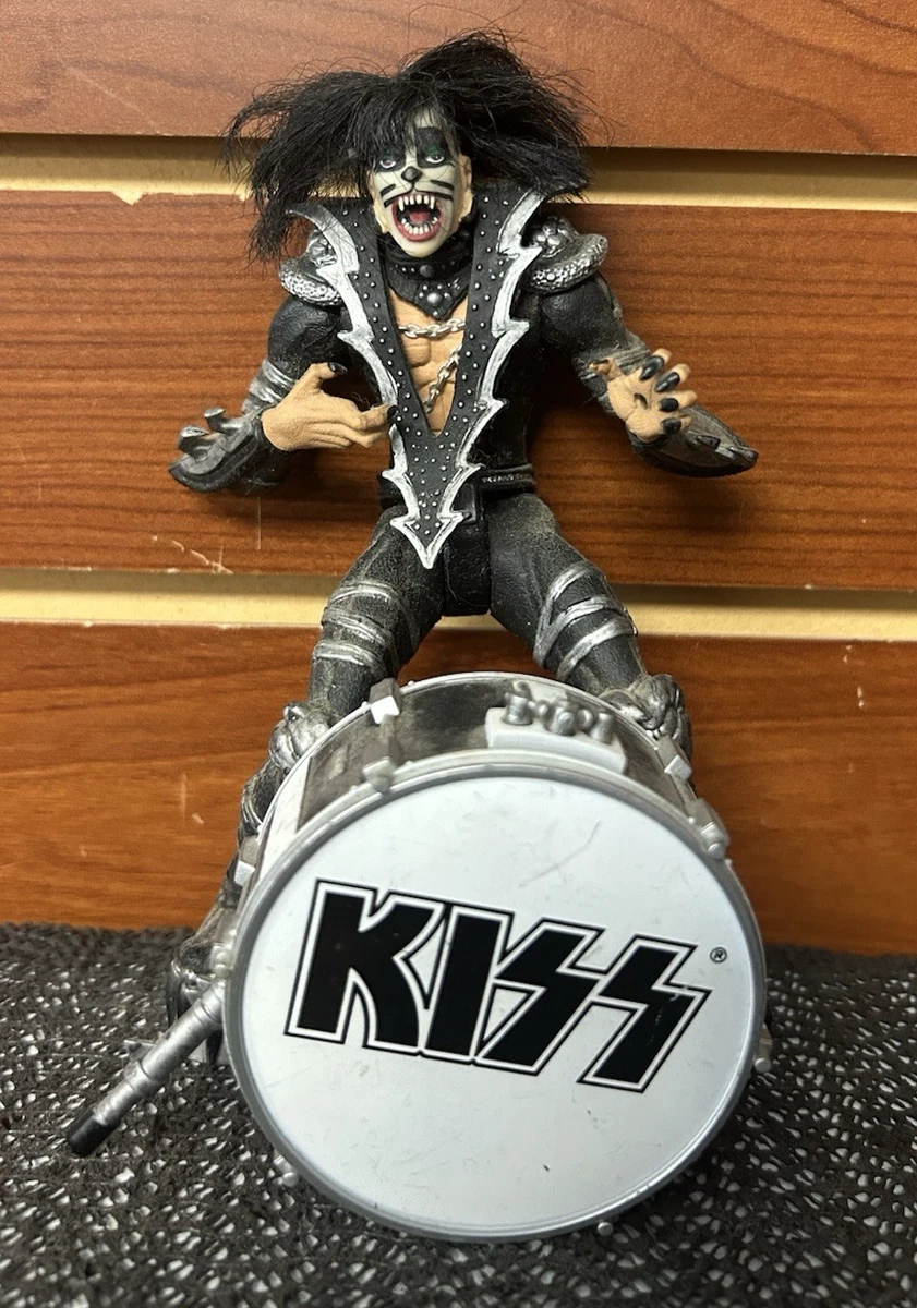 kiss psycho circus action figures products for sale | eBay