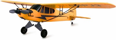 Amewi Piper J-3 CUP RC Modellflugzeug Motorflugzeug RtF 3-Kanal 505mm 1780690