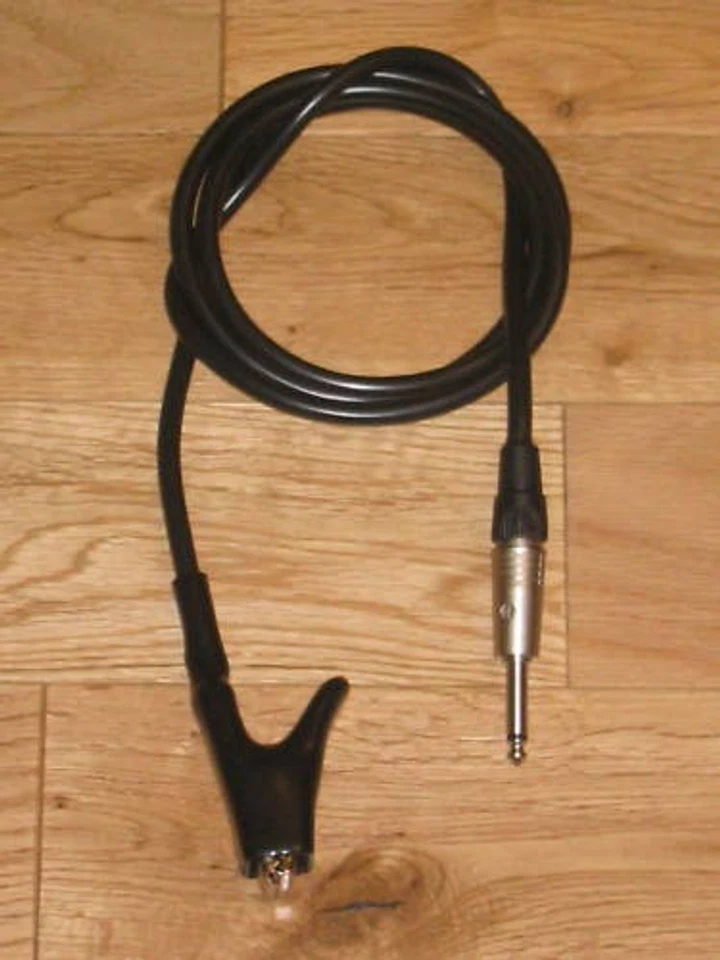 CALIBR8 LTD Earth Bond Lead For Seaward PAT500H PAT Tester