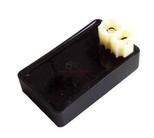 CENTRALINA ELETTRONICA CDI HONDA XLV TRANSALP 600 1987-1994