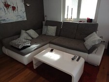 sitzgarnitur wohnzimmer gebraucht